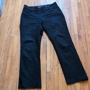 3 for $30: Women's Pull On Comfort Jeans - Size 10